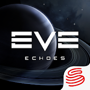 Image de couverture du jeu mobile : EVE Echoes 