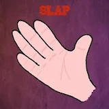 Slap Game (Button) icon