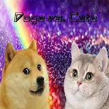 Doge vs Cate icon