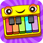 Cover Image of Download Little Piano  APK