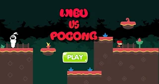Wibu Vs Pocong : Pocong Hunter - Screenshot 1