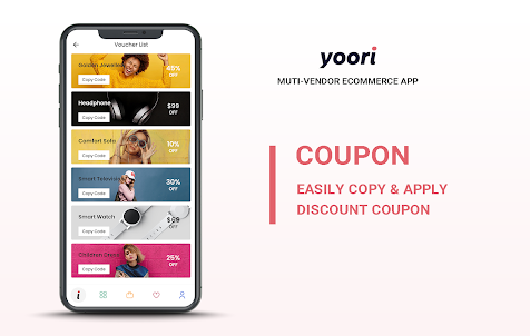 YOORI Online Shopping