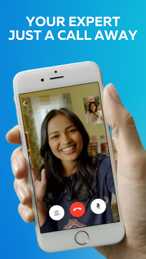 Mantra Care : Wellness App Screen 3