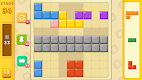 screenshot of Block Cross Puzzle
