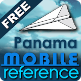 Panama - FREE Travel Guide icon