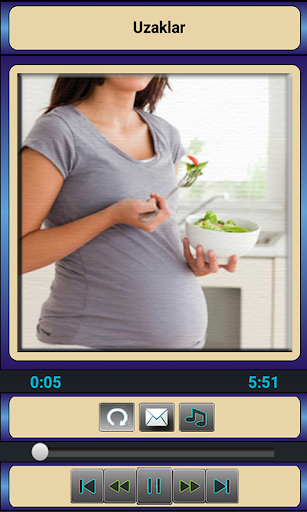 Hamile Takibi Bakımı Gelişimi