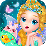 Princess Libby's Wonderland icon