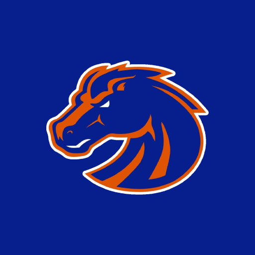 Prairieview-Ogden Schools logo