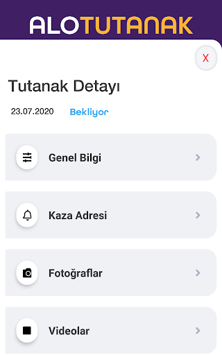 Alo Tutanak Screen 2