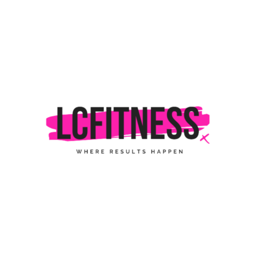 LCFitness logo
