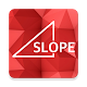 Slope Calculation Tool