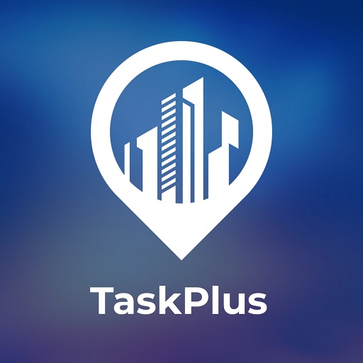 TaskPlus logo