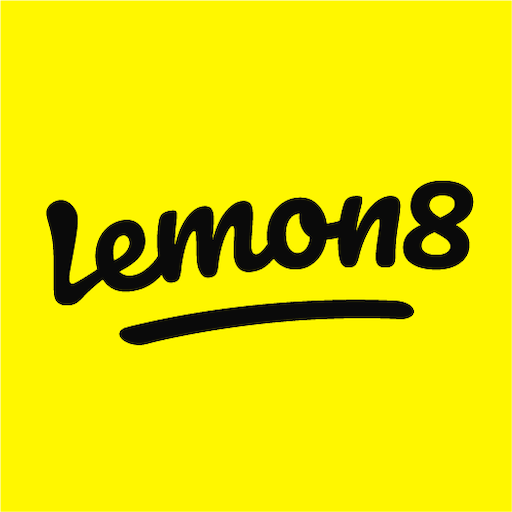 Lemon8 - Lifestyle Community 6.1.0 Icon