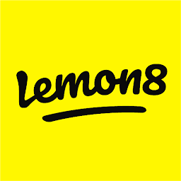 图标图片“Lemon8 - Lifestyle Community”