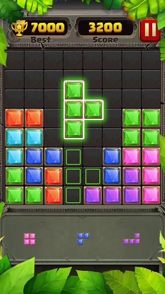 Block Puzzle Guardian 2.5.1 APK + Mod (Unlimited money) for Android