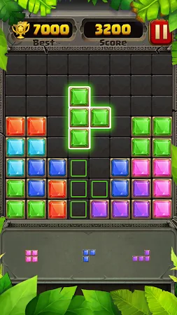 Game screenshot Block Puzzle Guardian hack