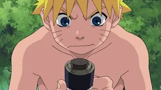 Naruto ナルト 2 中忍試験編 Episode 35 Tv On Google Play