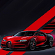 Bugatti Chiron Car Wallpapers - Androidアプリ