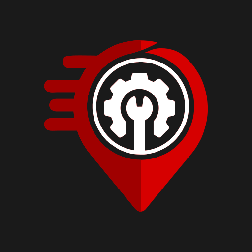 RWR Rastreamento logo