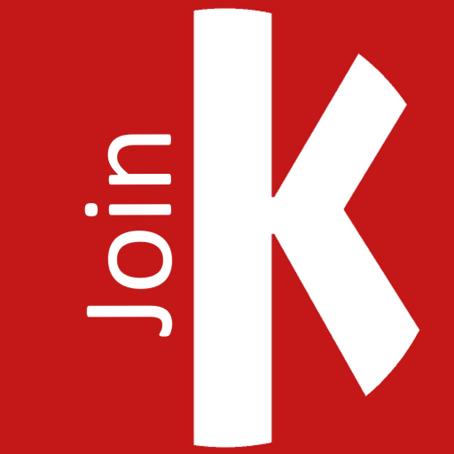 Komda® Join logo