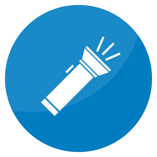 Flash and Dead Pixels Diagnost logo
