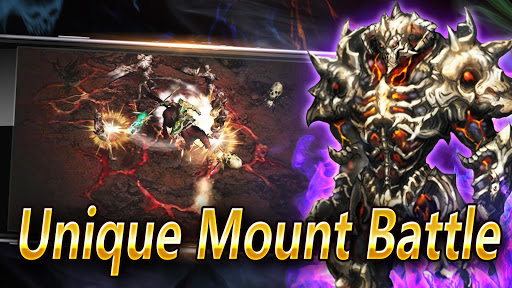 Télécharger Gratuit Apocalypse Knights 2.0 APK MOD (Astuce) 3