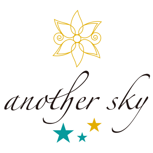 美容室 another sky （アナザースカイ）公式アプリ logo