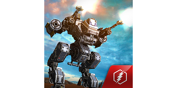 Robot War - Robokrieg - Apps On Google Play
