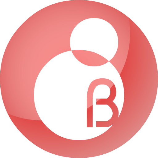 榜生婦幼聯盟 logo