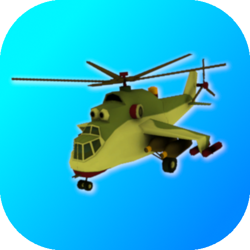 Air taxi war logo