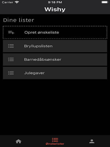 Wishy Screen 3