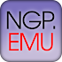 NGP.emu 1.5.51 (Paid) (Mod) (x86_64)