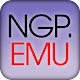 NGP.emu Descarga en Windows