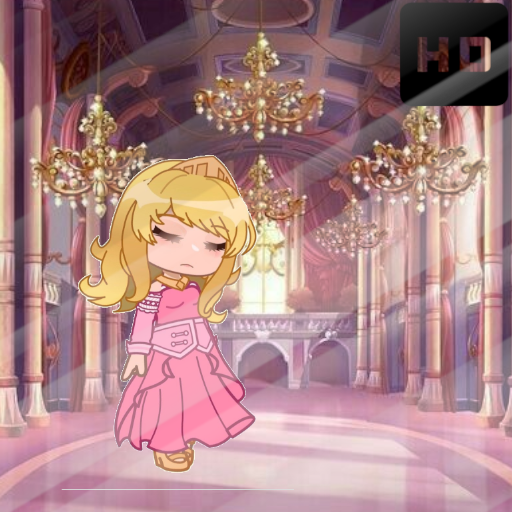 Gacha Princess Outfit Ideas