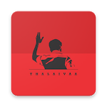 Cover Image of Download Thalapathy Vijay Keyboard 1.0 APK