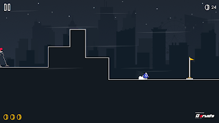 Dash a Punch - Screenshot 1