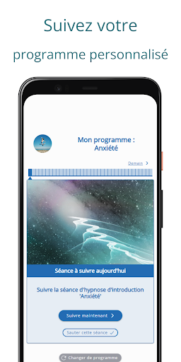 Centre Aurora Screen 3