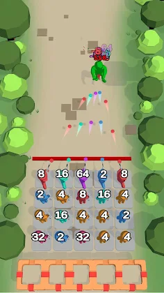 2248 Defense - Screenshot 4