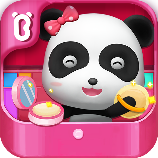 Cleaning Fun - Baby Panda 8.43.00.10 Icon