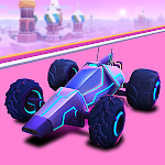 Cover Image of Download SUP Multiplayer Racing 2.2.9 APK