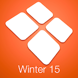 ServiceMax Winter 15 icon