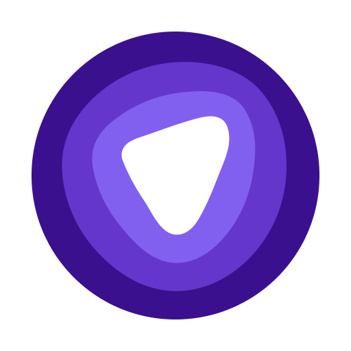 PureVPN - Fast and Secure VPN  Icon