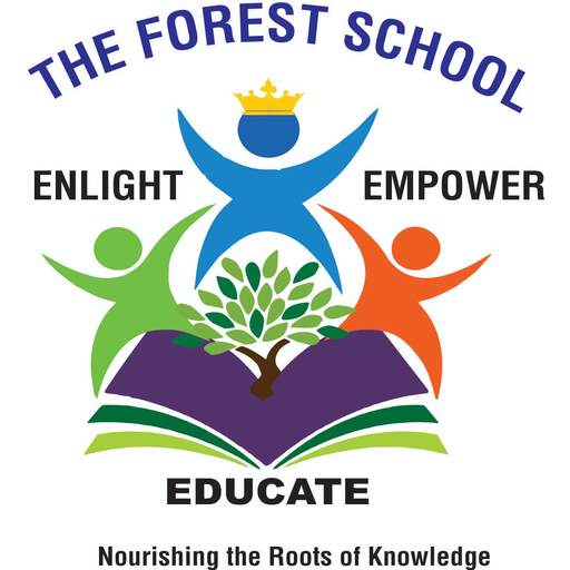 Forest Parents logo