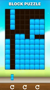 Block games block puzzle games