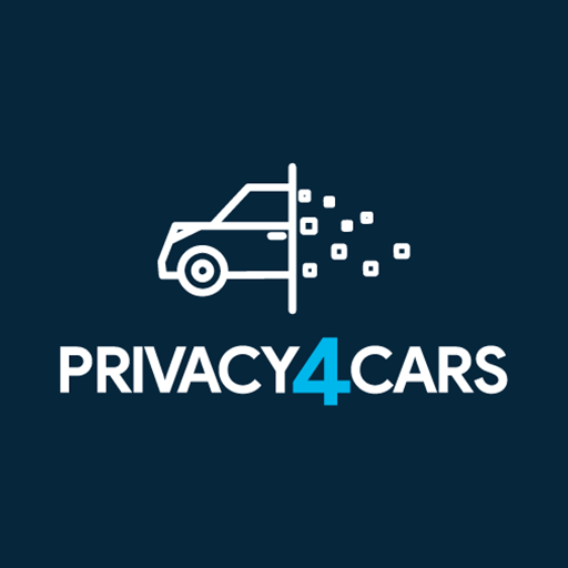 Privacy4Cars: Vehicle Privacy logo