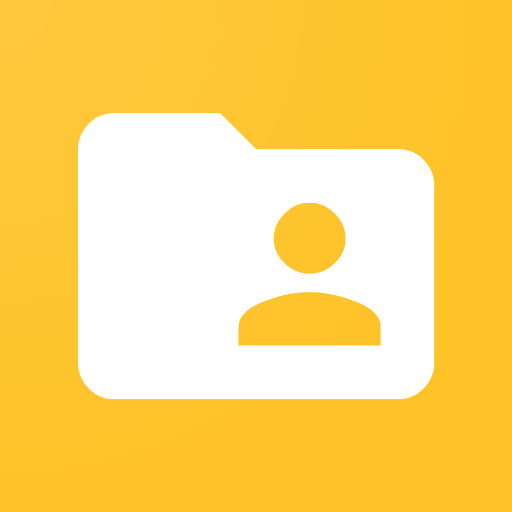 Simple FTP - Transfer & share logo