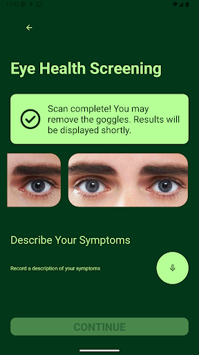 Sehadex - Smart AI health