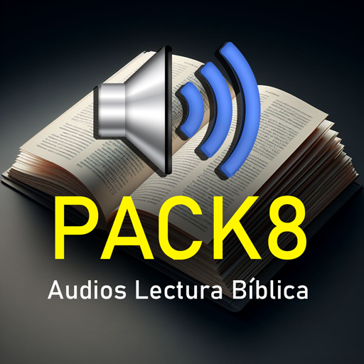 Pack8 Lectura Bíblica