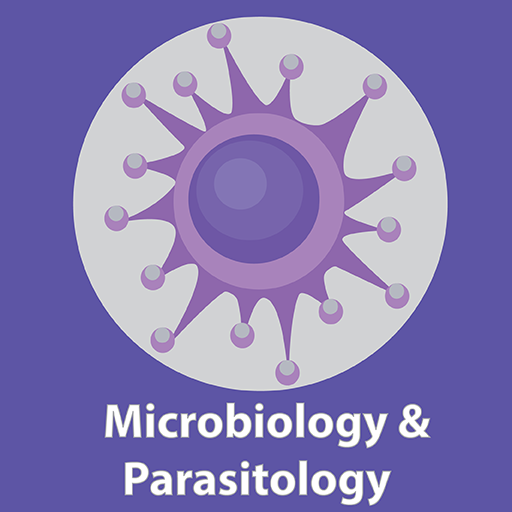 Microbiology and Parasitology 1.0 Icon