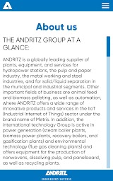 ANDRITZ AR App
